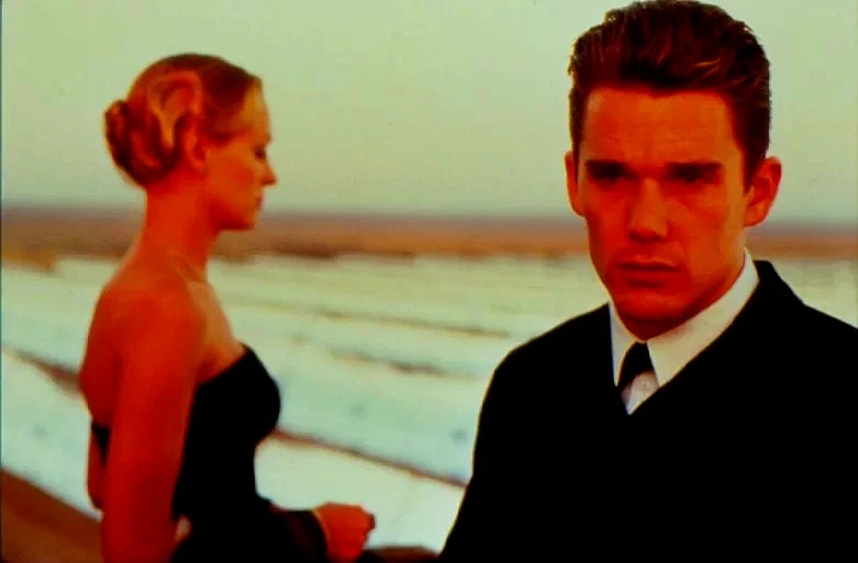 Photo 2 du film : Bienvenue à Gattaca