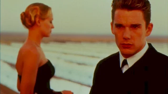 Photo du film : Bienvenue à Gattaca