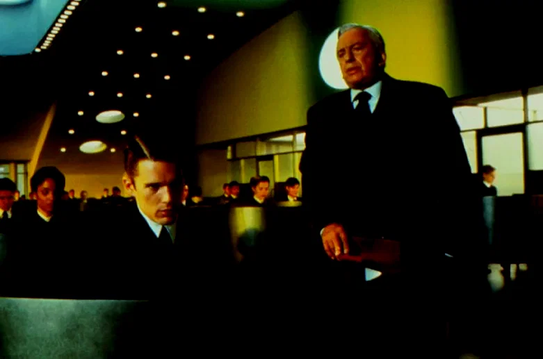 Photo 3 du film : Bienvenue à Gattaca