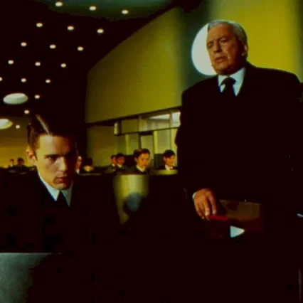 Miniature photo du film : Bienvenue à Gattaca