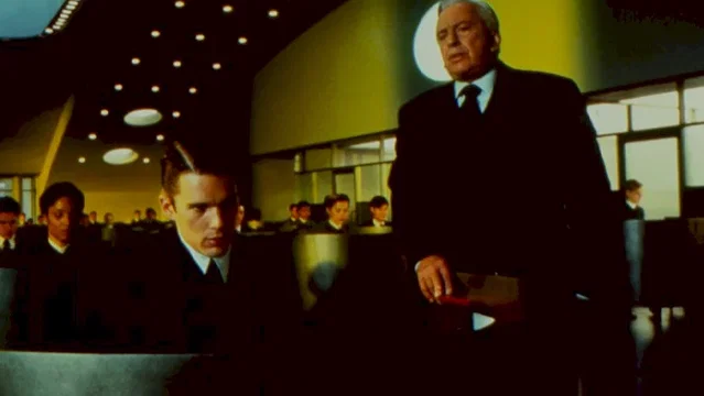Photo du film : Bienvenue à Gattaca