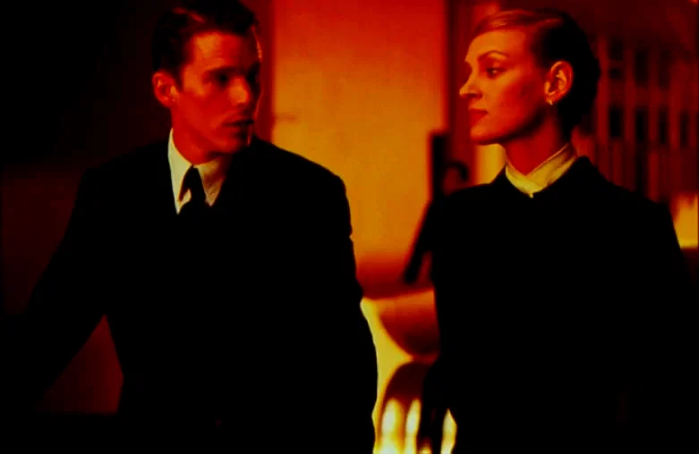 Photo 4 du film : Bienvenue à Gattaca