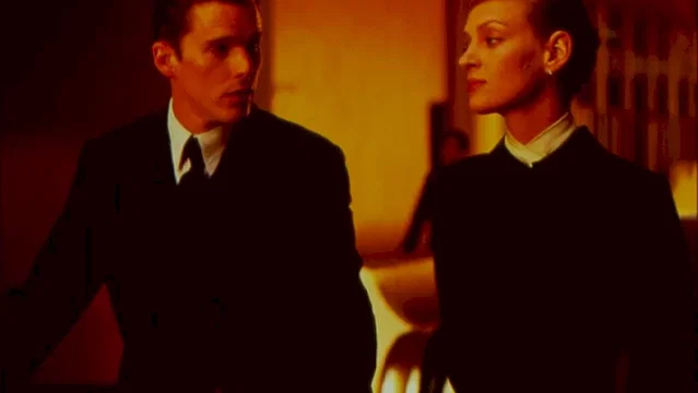 Photo du film : Bienvenue à Gattaca