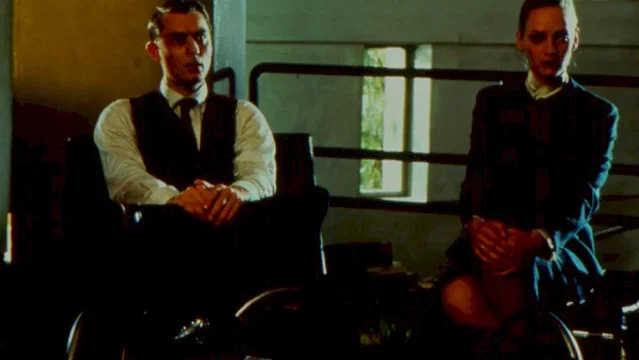 Photo du film : Bienvenue à Gattaca