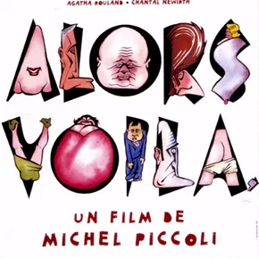 Photo du film : Alors Voilà,