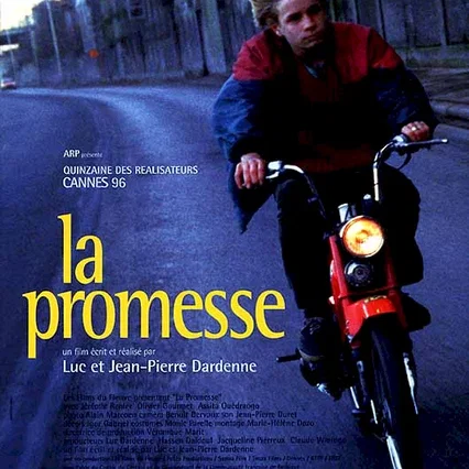 Miniature photo du film : La promesse
