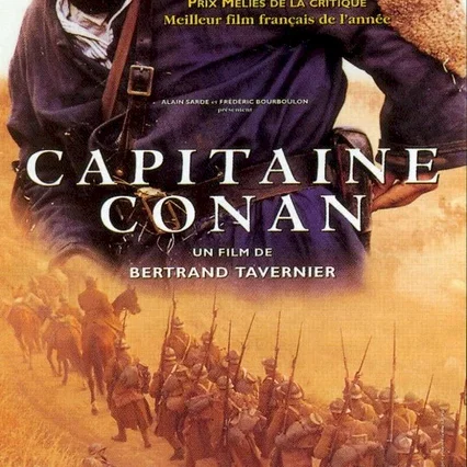 Miniature photo du film : Capitaine Conan