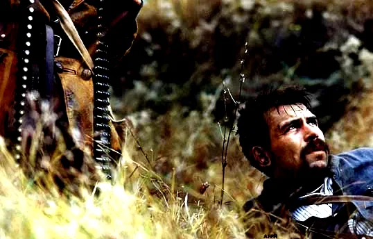 Photo 2 du film : Capitaine Conan