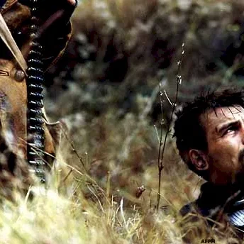 Miniature photo du film : Capitaine Conan