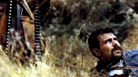 Photo du film : Capitaine Conan