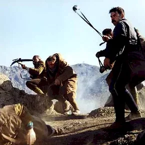 Photo du film : Capitaine Conan