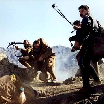 Miniature photo du film : Capitaine Conan