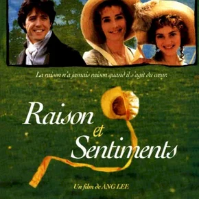 Photo du film : Raison et sentiments