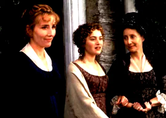 Photo 4 du film : Raison et sentiments