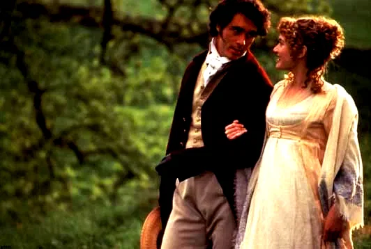 Photo 5 du film : Raison et sentiments