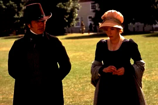 Photo 6 du film : Raison et sentiments