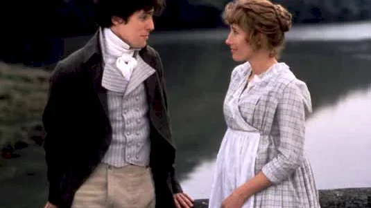 Photo 7 du film : Raison et sentiments