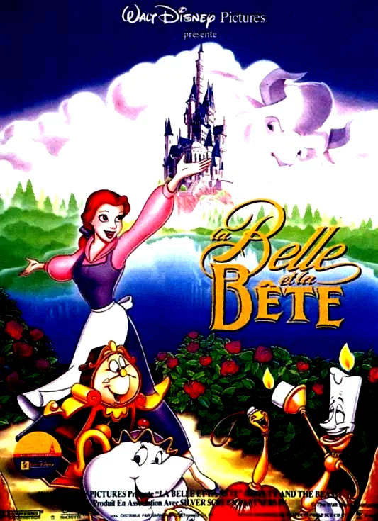 Photo du film : La Belle et la Bête