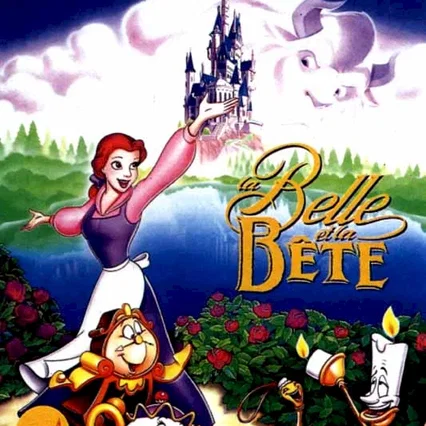 Miniature photo du film : La Belle et la Bête