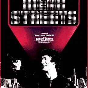Photo du film : Mean streets