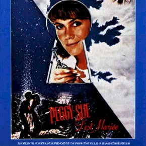 Photo du film : Peggy Sue s'est mariée 