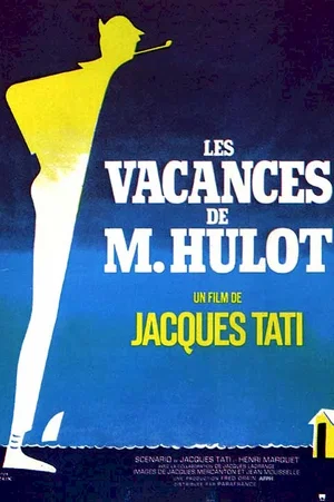 Photo 2 du film : Les vacances de Monsieur Hulot