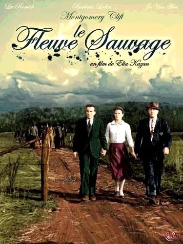 Photo 3 du film : Le fleuve sauvage