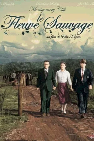 Photo du film : Le fleuve sauvage