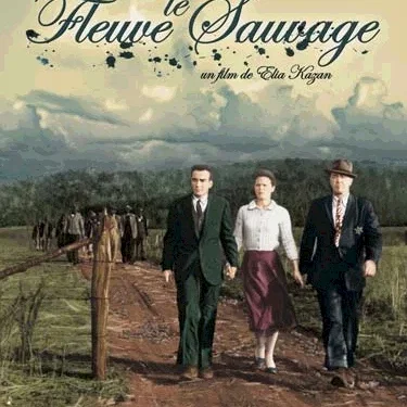Miniature photo du film : Le fleuve sauvage