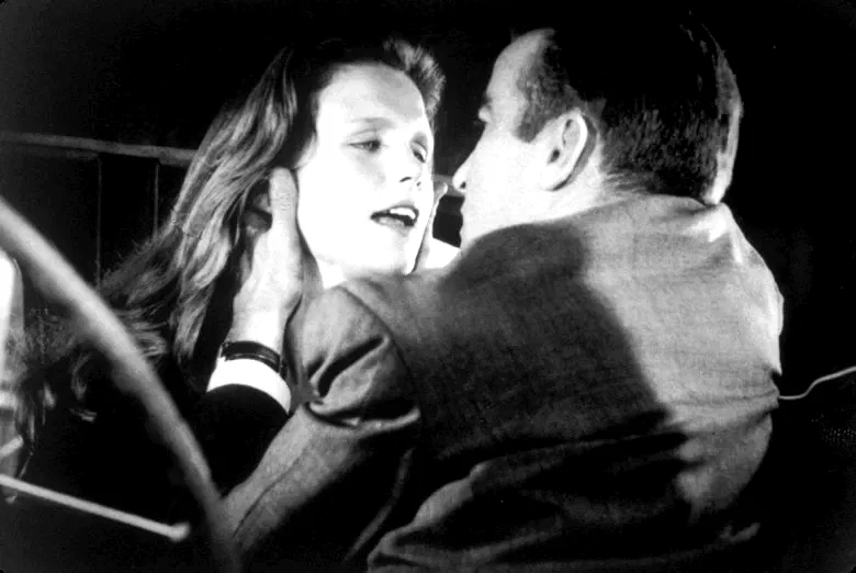 Photo 2 du film : Le fleuve sauvage