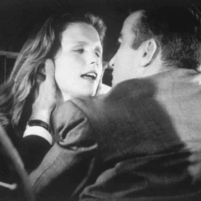 Photo du film : Le fleuve sauvage