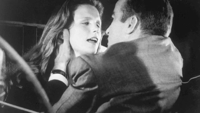 Photo du film : Le fleuve sauvage