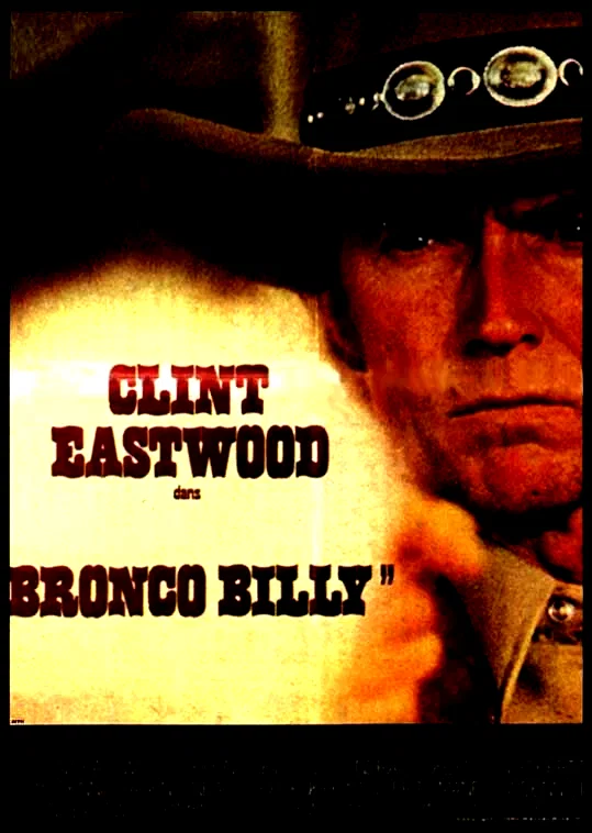 Photo 2 du film : Bronco billy