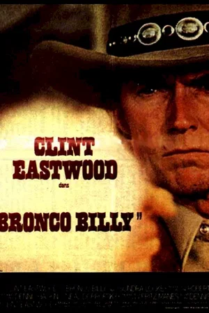 Photo 2 du film : Bronco billy