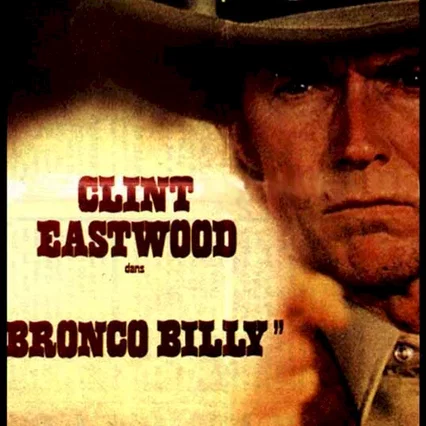 Miniature photo du film : Bronco billy