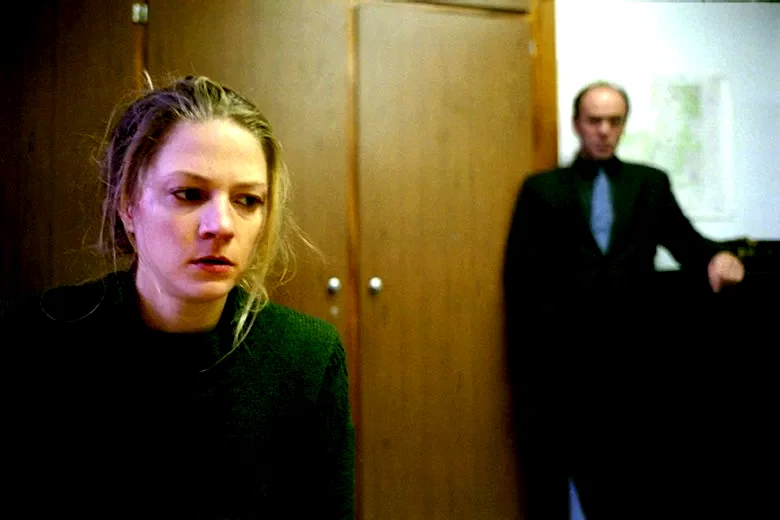 Photo 2 du film : Itinéraires