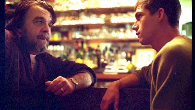 Photo du film : Itinéraires