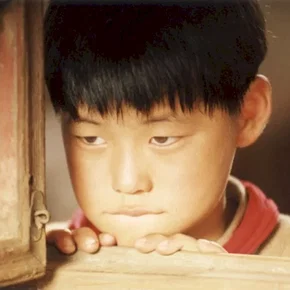 Photo du film : Souvenirs d'enfance