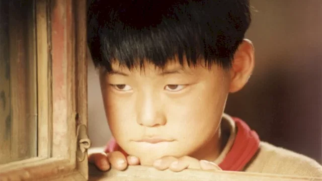 Photo 2 du film : Souvenirs d'enfance