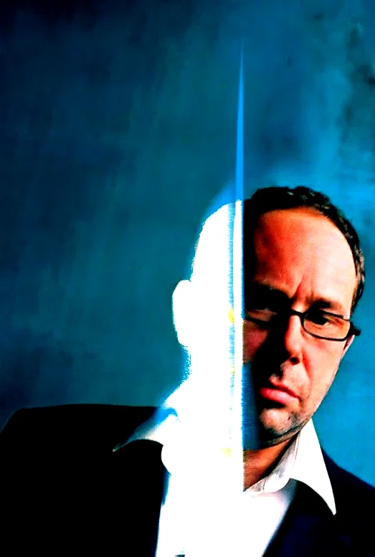 Photo 3 du film : Sauf le respect que je vous dois