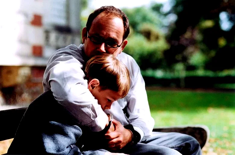 Photo 4 du film : Sauf le respect que je vous dois