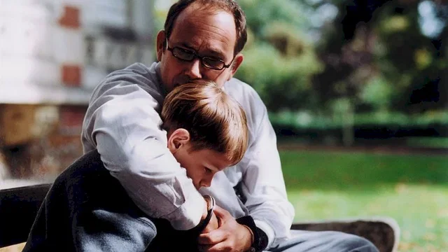 Photo 4 du film : Sauf le respect que je vous dois