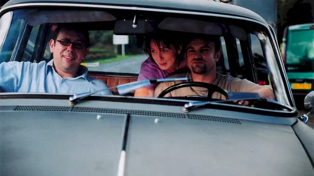 Photo 6 du film : Sauf le respect que je vous dois