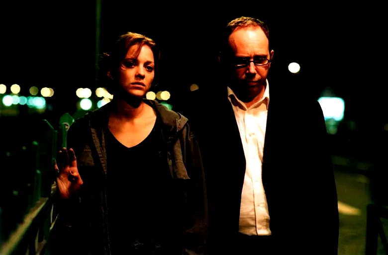 Photo 7 du film : Sauf le respect que je vous dois