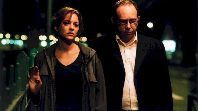 Photo 7 du film : Sauf le respect que je vous dois