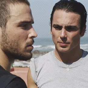 Photo du film : Marock
