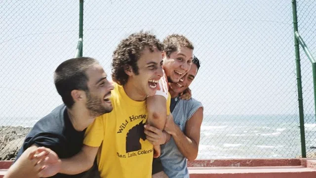 Photo 5 du film : Marock