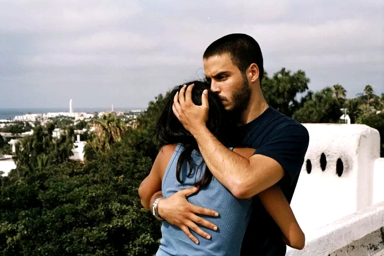 Photo 7 du film : Marock