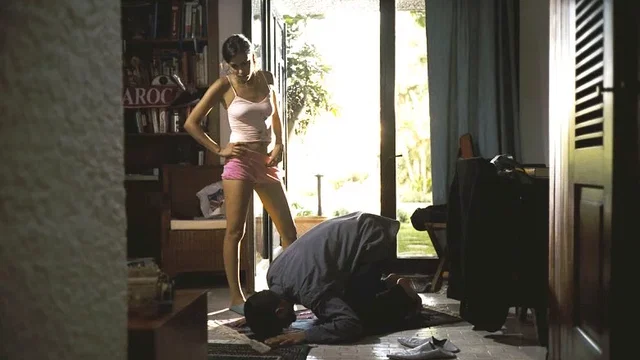 Photo 9 du film : Marock
