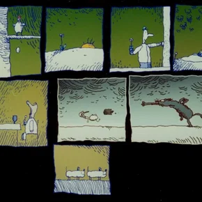 Photo du film : Des histoires pas comme les autres